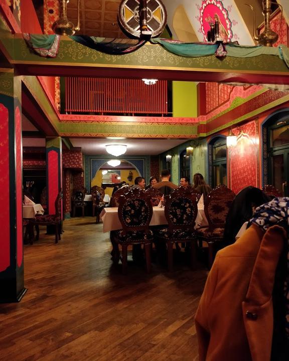 Paradies Indische Restaurant